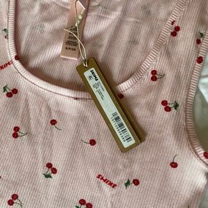 SKIMS Soft Lounge - Cherry Blossom